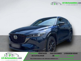 Mazda CX-5 2.5L e-Skyactiv G 194 ch 4x2 BVA  occasion  Beaupuy - photo n2