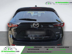Mazda CX-5 2.5L e-Skyactiv G 194 ch 4x2 BVA  occasion  Beaupuy - photo n3