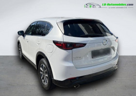 Mazda CX-5 2.5L e-Skyactiv G 194 ch 4x2 BVA  occasion  Beaupuy - photo n3