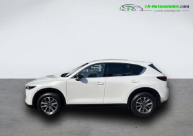 Mazda CX-5 2.5L e-Skyactiv G 194 ch 4x2 BVA  occasion  Beaupuy - photo n4