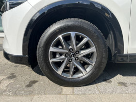 Mazda CX-5 2.5L e-Skyactiv G 194 ch 4x2 BVA  occasion  Beaupuy - photo n7