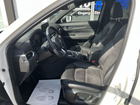 Mazda CX-5 2.5L e-Skyactiv G 194 ch 4x2 BVA  occasion  Beaupuy - photo n5
