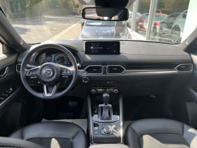 Mazda CX-5 2.5L e-Skyactiv G 194 ch 4x2 BVA  occasion  Beaupuy - photo n2