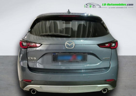 Mazda CX-5 2.5L e-Skyactiv G 194 ch 4x2 BVA  occasion  Beaupuy - photo n4