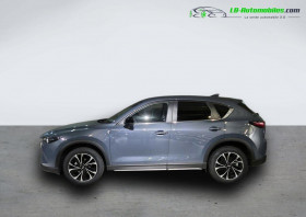 Mazda CX-5 2.5L e-Skyactiv G 194 ch 4x2 BVA  occasion  Beaupuy - photo n3
