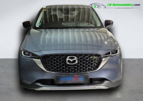 Mazda CX-5 2.5L e-Skyactiv G 194 ch 4x2 BVA  occasion  Beaupuy - photo n2