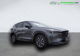 Mazda CX-5 2.5L e-Skyactiv G 194 ch 4x2 BVA  occasion  Beaupuy - photo n2