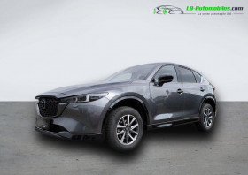 Mazda CX-5 , garage LB AUTOMOBILES  Beaupuy