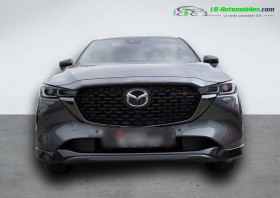 Mazda CX-5 2.5L e-Skyactiv G 194 ch 4x2 BVA  occasion  Beaupuy - photo n5