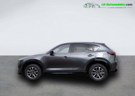 Mazda CX-5 2.5L e-Skyactiv G 194 ch 4x2 BVA  occasion  Beaupuy - photo n6