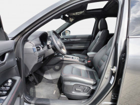 Mazda CX-5 2.5L e-Skyactiv G 194 ch 4x2 BVA  occasion  Beaupuy - photo n8