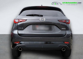 Mazda CX-5 2.5L e-Skyactiv G 194 ch 4x2 BVA  occasion  Beaupuy - photo n7