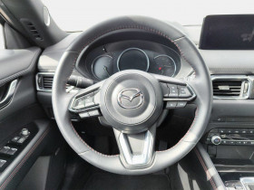 Mazda CX-5 2.5L e-Skyactiv G 194 ch 4x2 BVA  occasion  Beaupuy - photo n9