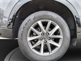 Mazda CX-5 2.5L e-Skyactiv G 194 ch 4x2 BVA  occasion  Beaupuy - photo n10