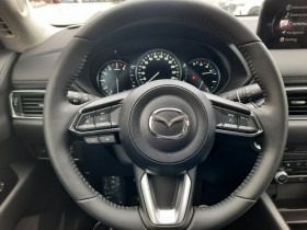 Mazda CX-5 2.5L e-Skyactiv G 194 ch 4x2 BVA  occasion  Beaupuy - photo n7