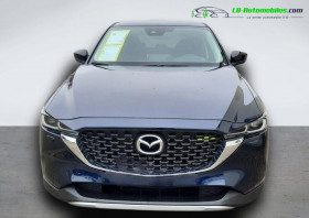 Mazda CX-5 2.5L e-Skyactiv G 194 ch 4x2 BVA  occasion  Beaupuy - photo n4