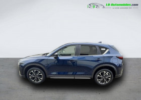 Mazda CX-5 2.5L e-Skyactiv G 194 ch 4x2 BVA  occasion  Beaupuy - photo n5