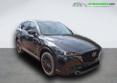 Mazda CX-5 occasion année 2025 boite Automatique Annonce Mazda CX-5 occasion Essence 2.5L e-Skyactiv G 194 ch 4x2 BVA à Beaupuy