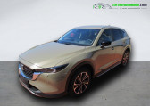 Mazda CX-5 2.5L e-Skyactiv G 194 ch 4x2 BVA   Beaupuy 31