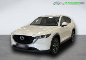 Annonce Mazda CX-5 occasion Hybride 2.5L e-Skyactiv G 194 ch 4x2 BVA  Beaupuy