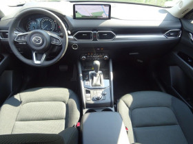 Mazda CX-5 2.5L e-Skyactiv G 194 ch 4x2 BVA  occasion  Beaupuy - photo n3