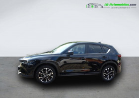 Mazda CX-5 2.5L e-Skyactiv G 194 ch 4x2 BVA  occasion  Beaupuy - photo n2