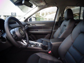 Mazda CX-5 2.5L e-Skyactiv G 194 ch 4x2 BVA  occasion  Beaupuy - photo n2