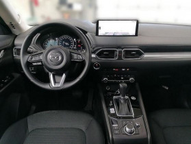 Mazda CX-5 2.5L e-Skyactiv G 194 ch 4x2 BVA  occasion  Beaupuy - photo n2