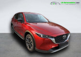 Mazda CX-5 2.5L e-Skyactiv G 194 ch 4x2 BVA   Beaupuy 31