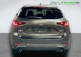 Mazda CX-5 2.5L e-Skyactiv G 194 ch 4x2 BVA  occasion  Beaupuy - photo n7