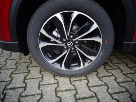 Mazda CX-5 2.5L e-Skyactiv G 194 ch 4x2 BVA  occasion  Beaupuy - photo n3