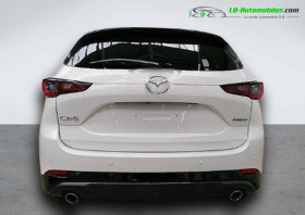 Mazda CX-5 2.5L e-Skyactiv G 194 ch 4x2 BVA  occasion  Beaupuy - photo n6