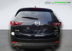 Mazda CX-5 2.5L e-Skyactiv G 194 ch 4x2 BVA  occasion  Beaupuy - photo n3