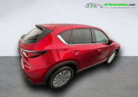 Mazda CX-5 2.5L e-Skyactiv G 194 ch 4x2 BVA  occasion  Beaupuy - photo n2