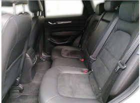 Mazda CX-5 2.5L e-Skyactiv G 194 ch 4x2 BVA  occasion  Beaupuy - photo n7