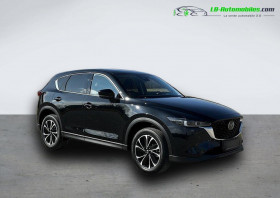 Mazda CX-5 2.5L e-Skyactiv G 194 ch 4x2 BVA  occasion  Beaupuy - photo n2