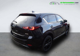 Mazda CX-5 2.5L e-Skyactiv G 194 ch 4x2 BVA  occasion  Beaupuy - photo n3