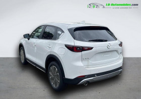 Mazda CX-5 2.5L e-Skyactiv G 194 ch 4x2 BVA  occasion  Beaupuy - photo n2