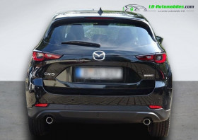Mazda CX-5 2.5L e-Skyactiv G 194 ch 4x2 BVA  occasion  Beaupuy - photo n5