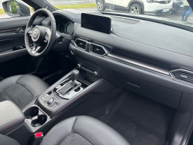 Mazda CX-5 2.5L e-Skyactiv G 194 ch 4x2 BVA  occasion  Beaupuy - photo n2