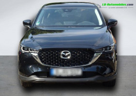 Mazda CX-5 2.5L e-Skyactiv G 194 ch 4x2 BVA  occasion  Beaupuy - photo n4
