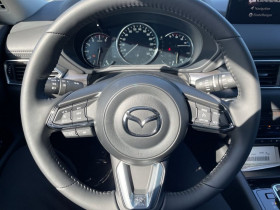Mazda CX-5 2.5L e-Skyactiv G 194 ch 4x2 BVA  occasion  Beaupuy - photo n2