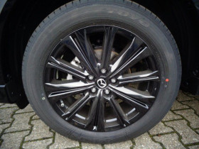 Mazda CX-5 2.5L e-Skyactiv G 194 ch 4x2 BVA  occasion  Beaupuy - photo n5