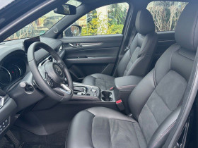 Mazda CX-5 2.5L e-Skyactiv G 194 ch 4x2 BVA  occasion  Beaupuy - photo n4