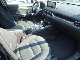 Mazda CX-5 2.5L e-Skyactiv G 194 ch 4x2 BVA  occasion  Beaupuy - photo n6