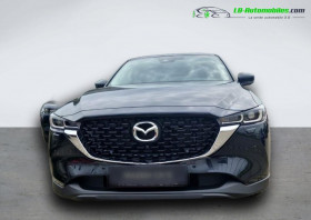 Mazda CX-5 2.5L e-Skyactiv G 194 ch 4x2 BVA  occasion  Beaupuy - photo n2
