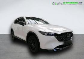 Mazda CX-5 2.5L e-Skyactiv G 194 ch 4x2 BVA  occasion  Beaupuy - photo n2