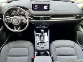Mazda CX-5 2.5L e-Skyactiv G 194 ch 4x2 BVA  occasion  Beaupuy - photo n3