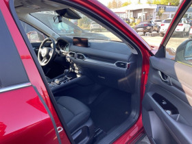 Mazda CX-5 2.5L e-Skyactiv G 194 ch 4x2 BVA  occasion  Beaupuy - photo n3