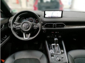 Mazda CX-5 2.5L e-Skyactiv G 194 ch 4x2 BVA  occasion  Beaupuy - photo n3